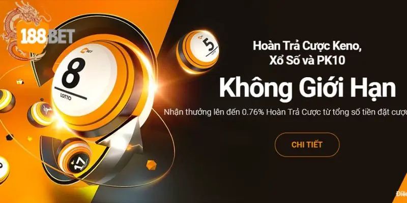 Có nhiều khuyến mãi giá trị lớn, tăng tiền vốn cược