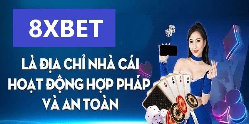 Hệ thống 8XBET và những điều bạn chưa biết