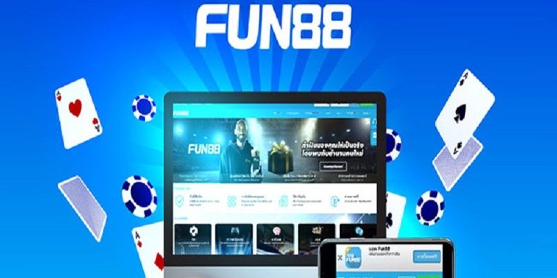 Nguồn gốc của nhà cái uy tín Fun88