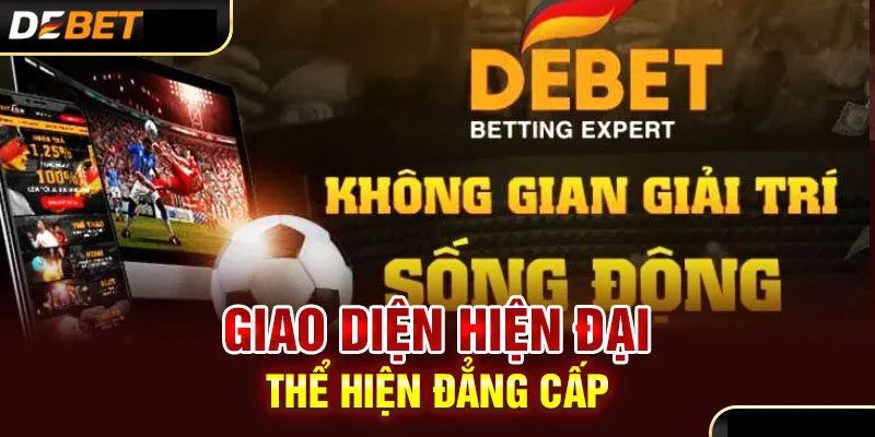 Những ưu điểm nổi bật của nhà cái tặng tiền Debet