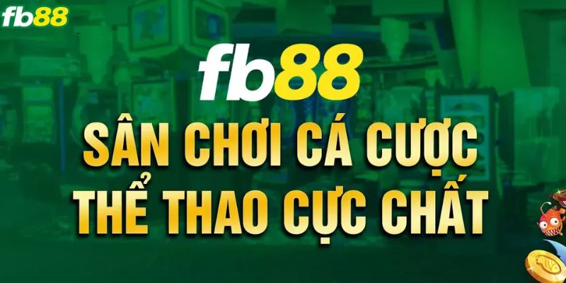 Sảnh cá cược thể thao