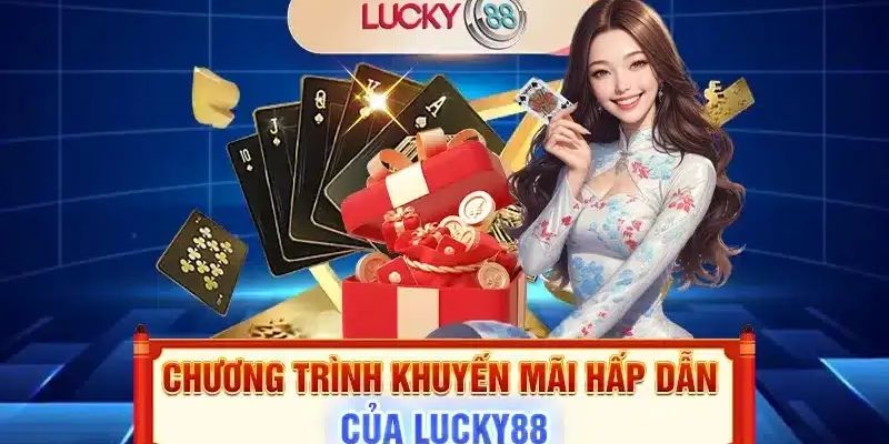 Tặng thưởng khi giới thiệu người mới tham gia