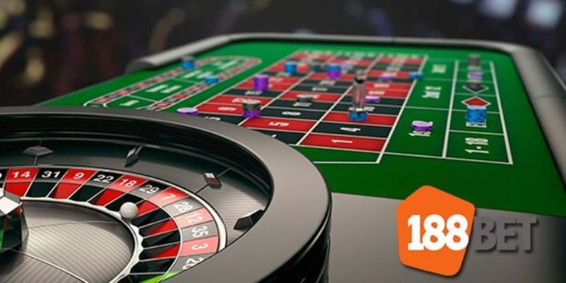 188Bet - Nền tảng chơi Poker trực tuyến được yêu thích nhất