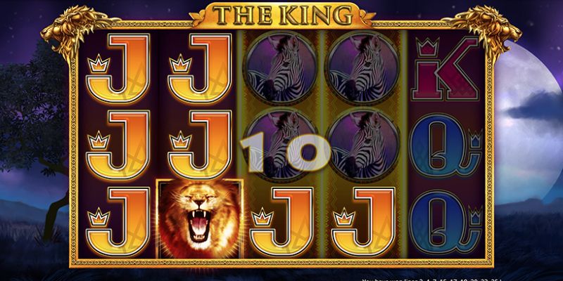 KingBet là điểm cược có lượt thành viên đông nhất hiện nay