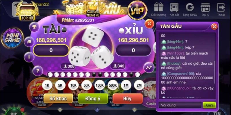 Lưu ý khi chơi game Tài Xỉu online, phòng tránh rủi ro