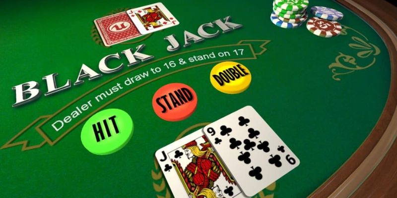 Tiêu chí bình chọn nền tảng chơi Blackjack dễ thắng nhất