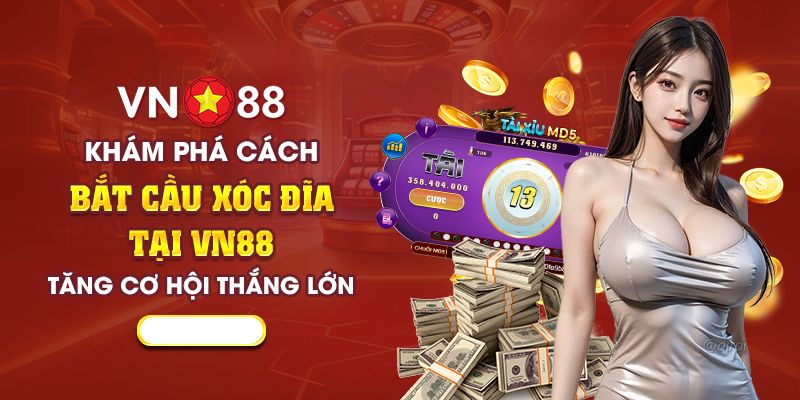 VN88 - Nhà cái uy tín dành riêng cho thị trường Việt Nam